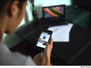 mobile friendly website