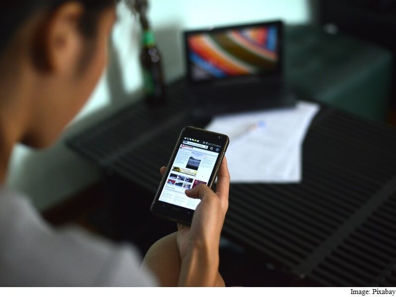 mobile friendly website